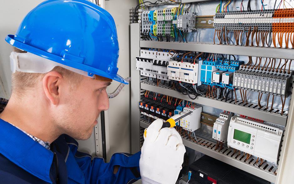 dépannage électricien Nandy