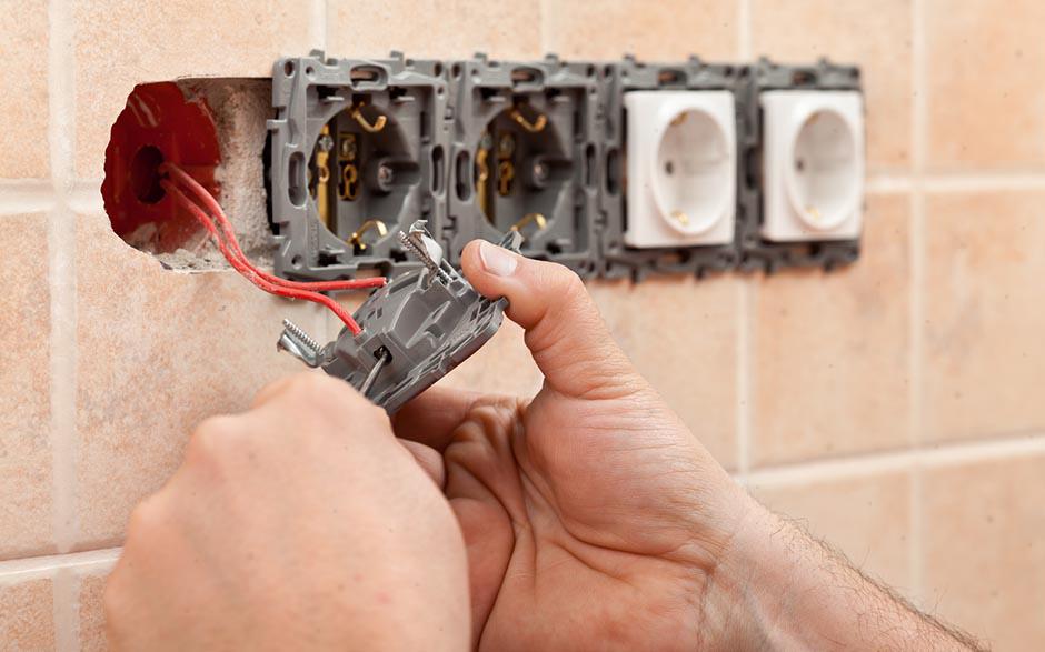 électricien professionnel Milly-la-Forêt