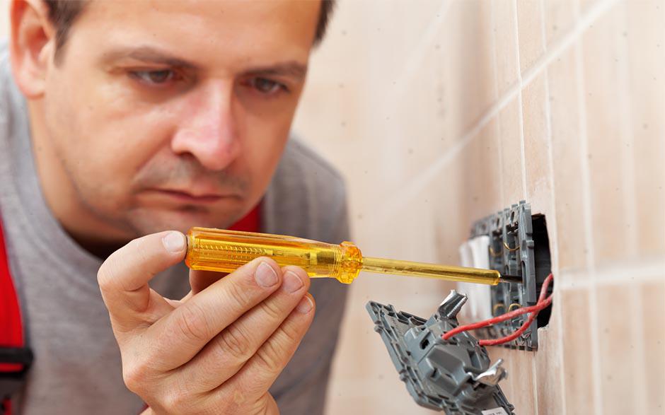 électricien professionnel Milly-la-Forêt